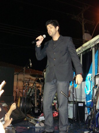 Samuel Moyses (Voz da Verdade)